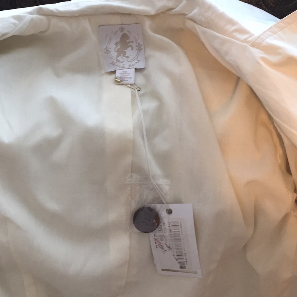 Jacket - Picture 5 of 7